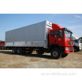 شاحنة بضائع Dongfeng 6X4 Left Hand Drive